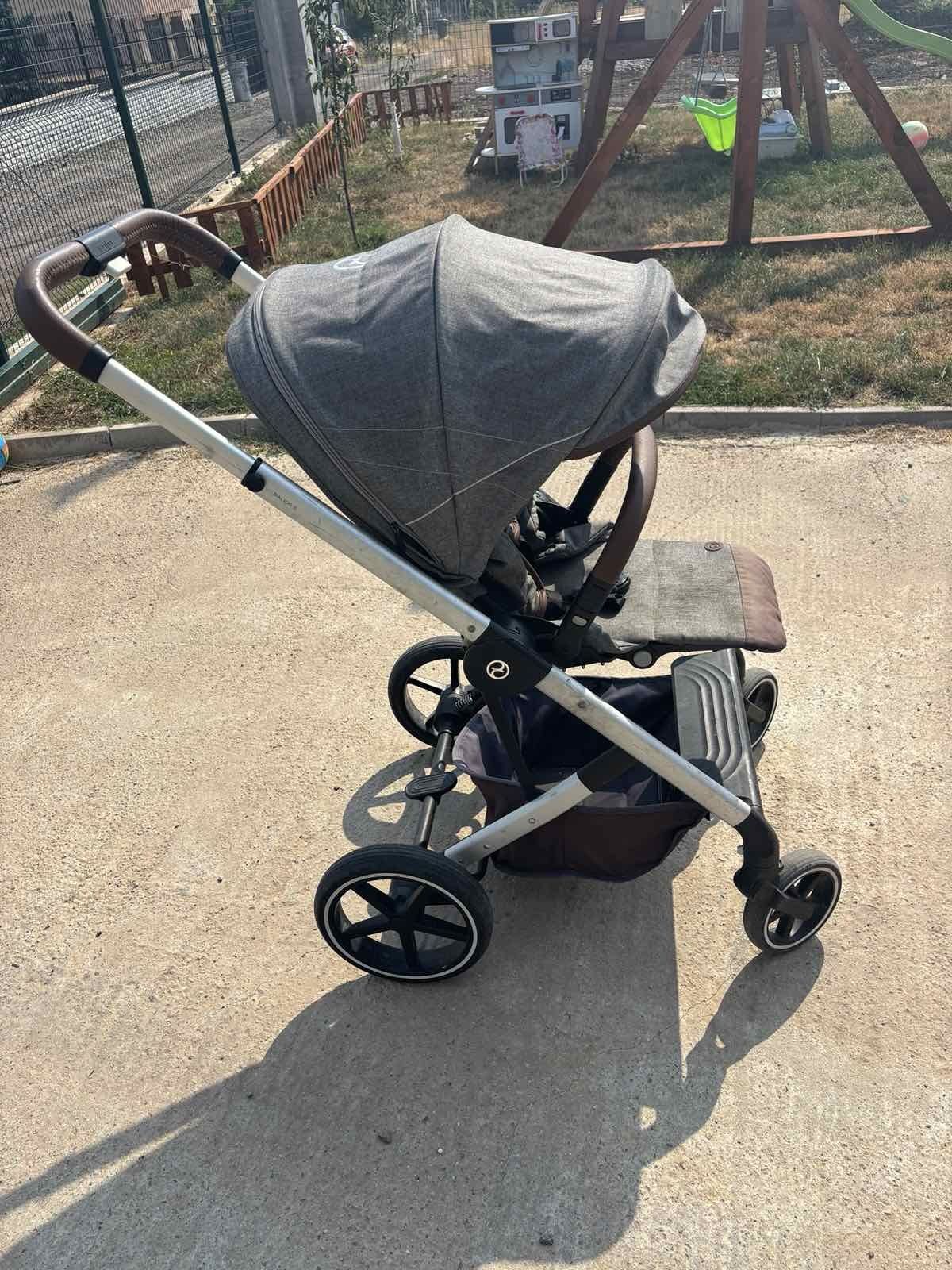 Количка cybex balios s