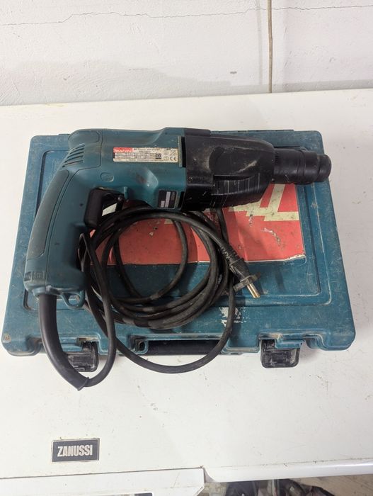 Rotopercutor Makita HR2020 710W
