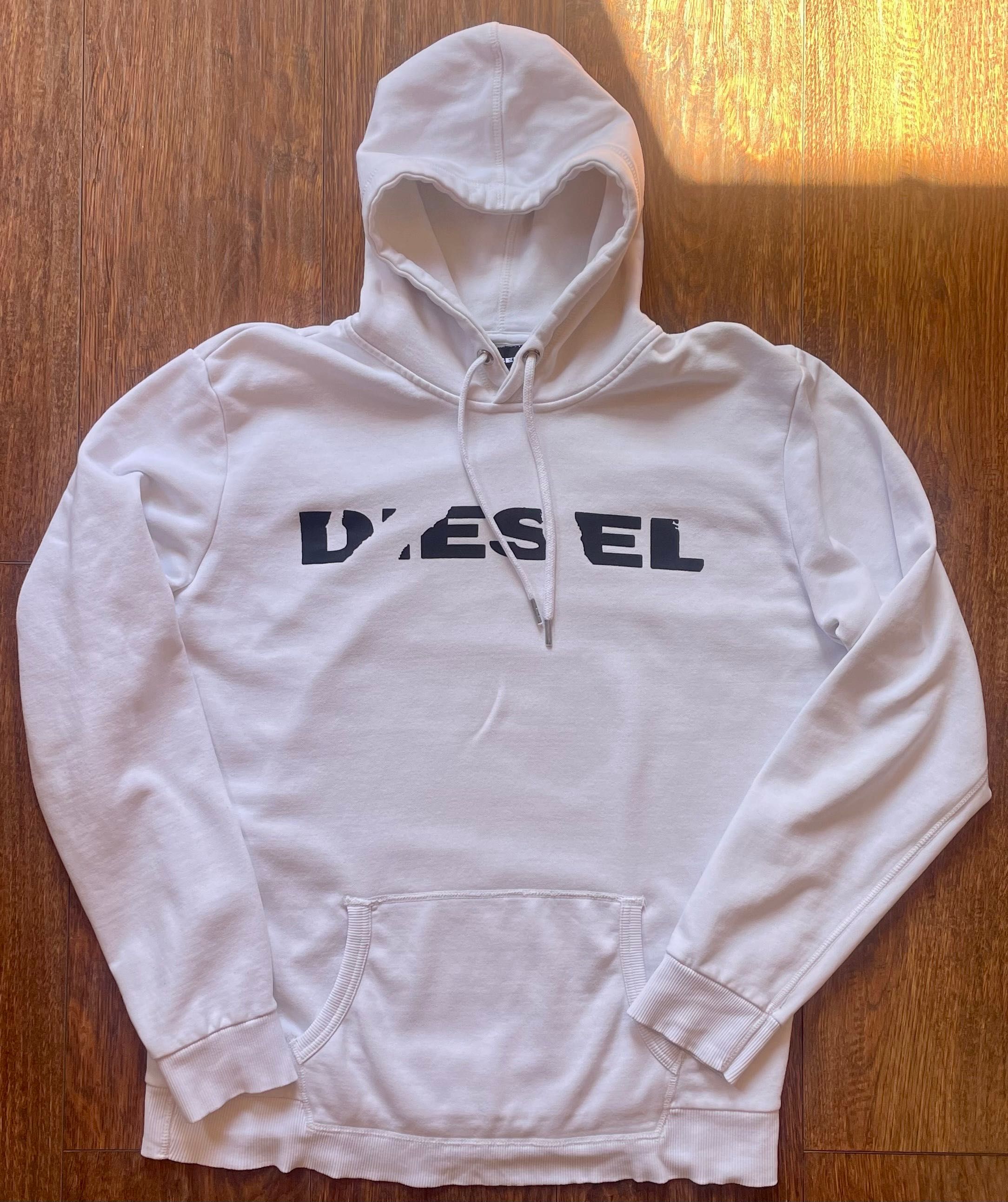 Мъжки суичър Diesel L