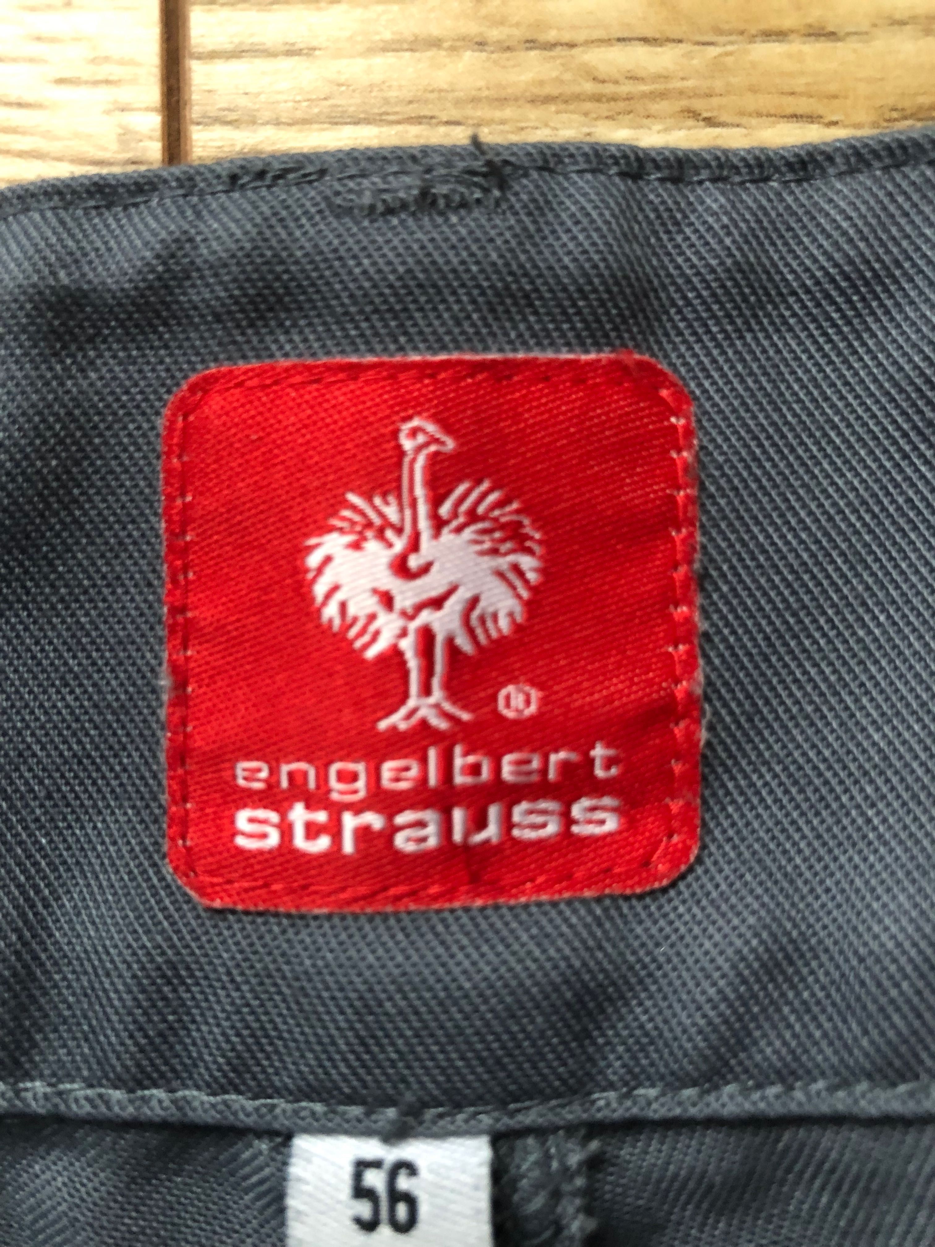 ENGELBERT STRAUSS-Pantaloni scurti pentru barbati