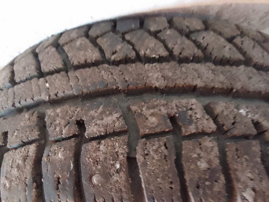 Продаются автошины