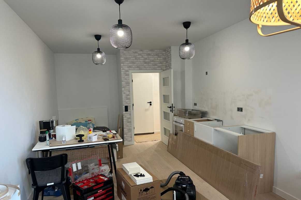Продава се Едностаен апартамент в Варна, Възраждане 4 - 43 кв.м за 2276 €/кв.м - Снимка #3