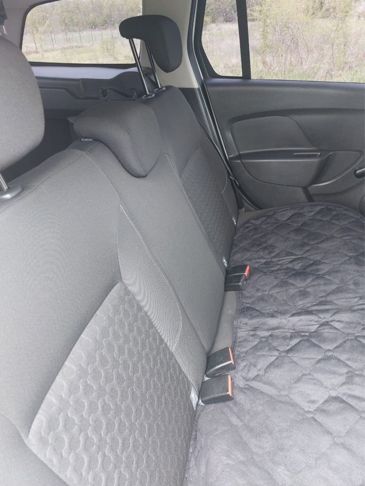 Dacia Logan MCV!
