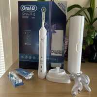 Електрическа четка Oral-B Smart 4