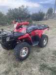 Vand  polaris sportsman 800 efi 2006