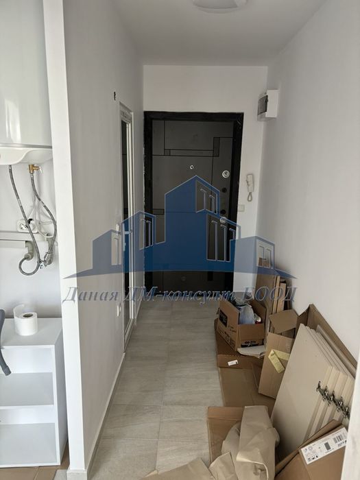 Продава се Тристаен апартамент в Шумен, Добруджански - 62 кв.м за 1440 €/кв.м - Снимка #10