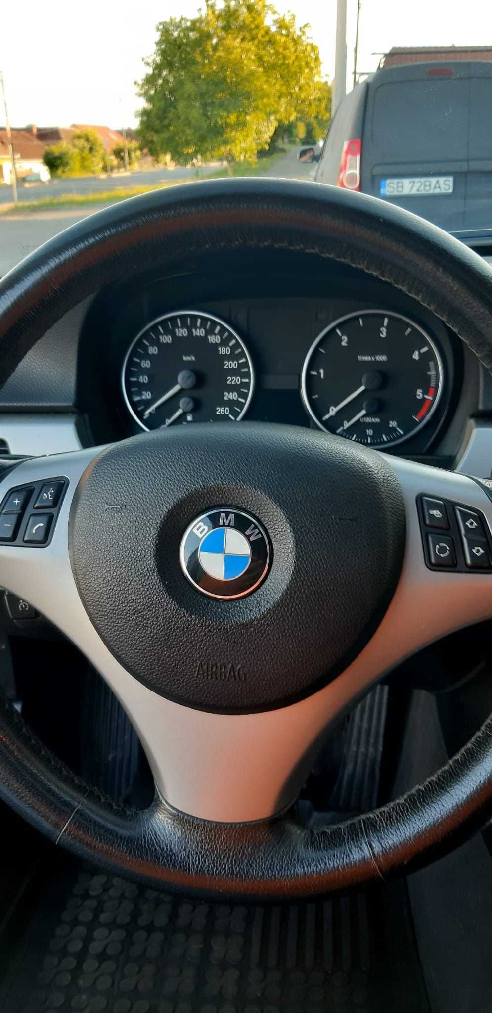 VAND BMW 90 diesel