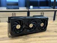 Видеокарта Gigabyte RTX 4090 24gb Gaming OC, GDDR6X