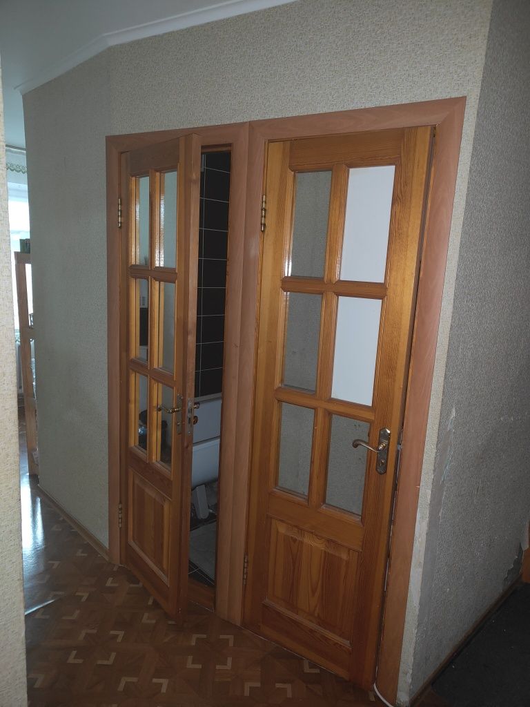 Продам 2х комнатную квартиру.
