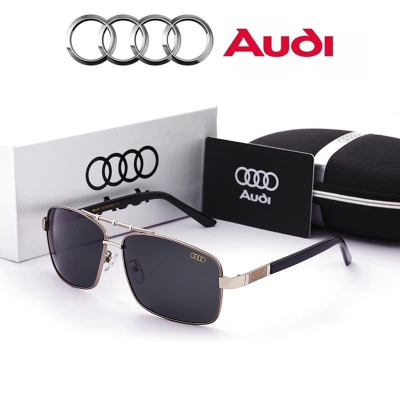 Автомобильные солнцезащитные очки Audi UF400