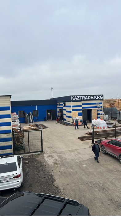 Стропила обрещетка брус