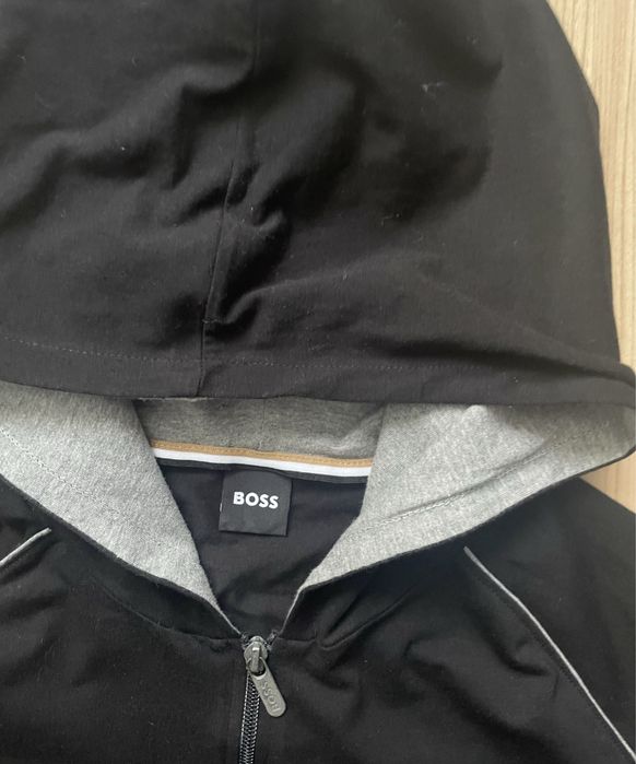 HUGO BOSS/мъжки суичър XL/XXL