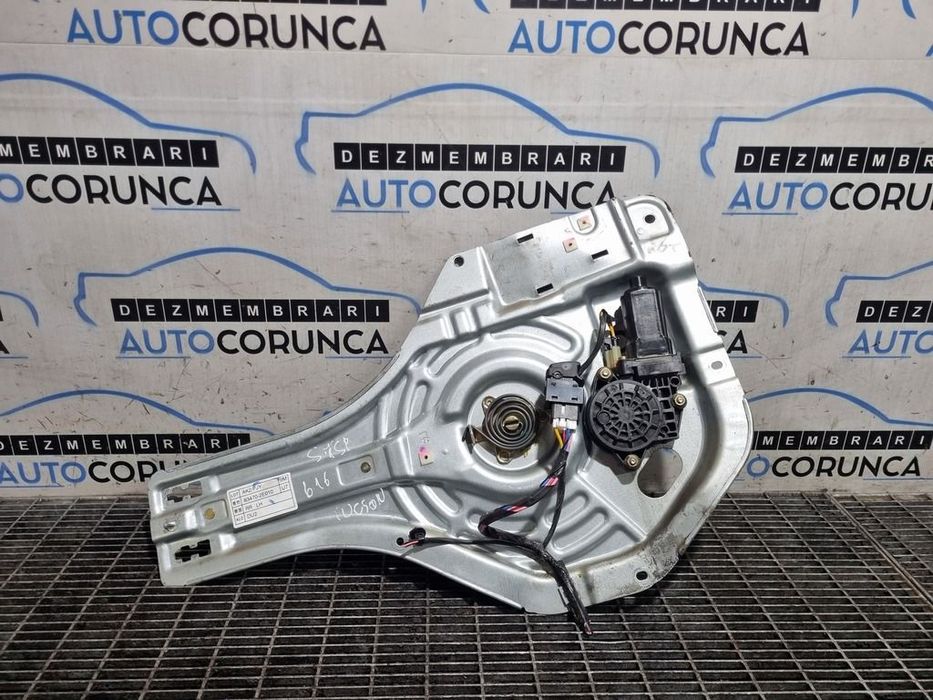 Macara stanga spate Hyundai Tucson 2006 - 2010 SUV 4 Usi (616)