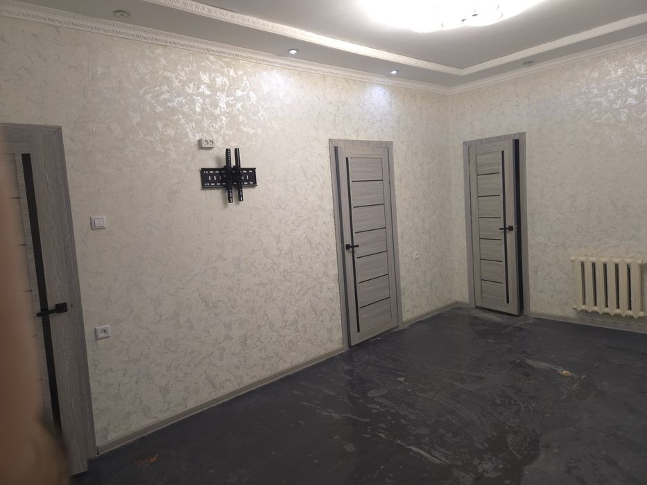 Продаётся 2/3/4 комнатная квартира