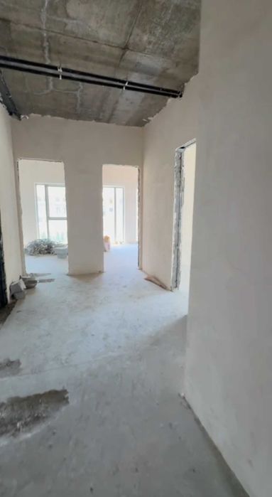 Дуплекс с панорамной террасой — Mirabad Avenue 246 м² центр Ташкента