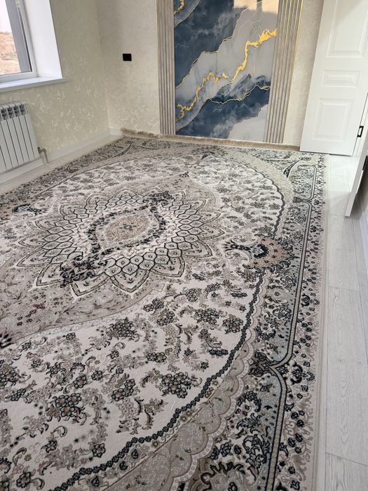 Ковер  сатылады 3*5м