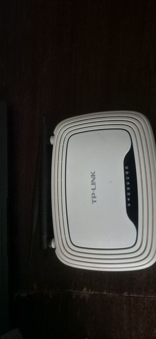 Router tp link 300 mb/s