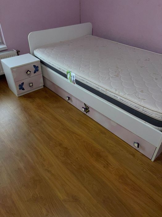 Mobila dormitor,fetite