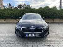 Skoda Octavia Style 1.5eTSI HYBRID DSG 150CP 2022