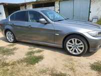 Vând BMW 330D XDrive Edition Exclusiv