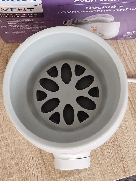 Aparat de încălzit biberoane Philips Avent
