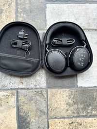 Casti SENNHEISER Momentum 4 Wireless Over-ear noi