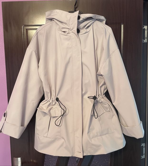 Jacheta impermeabila - Mizar