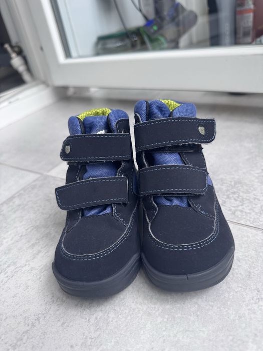 Ghete iarna Pepino Ricosta, 22