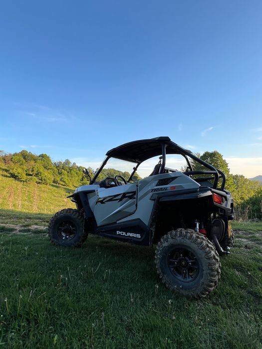 Polaris RZR Trail S