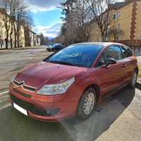 Vand/Schimb Citroen C4 1.4 cmc coupe din 2006