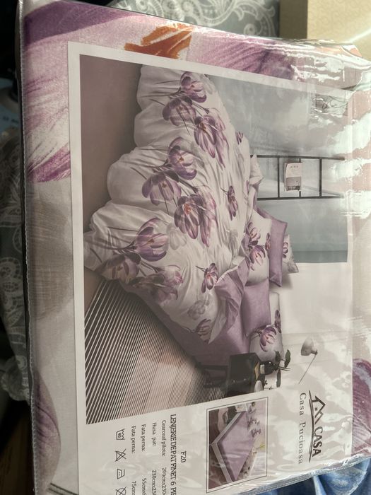 Спални комплекти CASA с 6 части