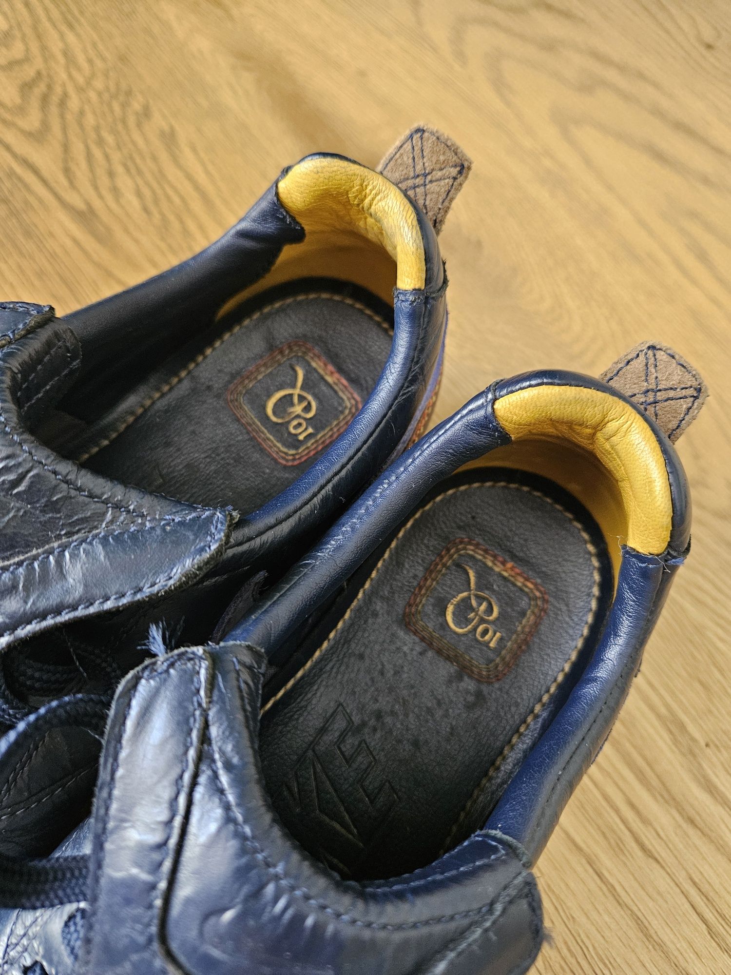 NIKE Tiempo Ronaldinho 10 Retro - 38.5 номер бутонки