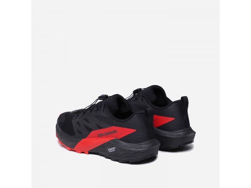 Salomon Sense Ride 5  размери - 44 2/3