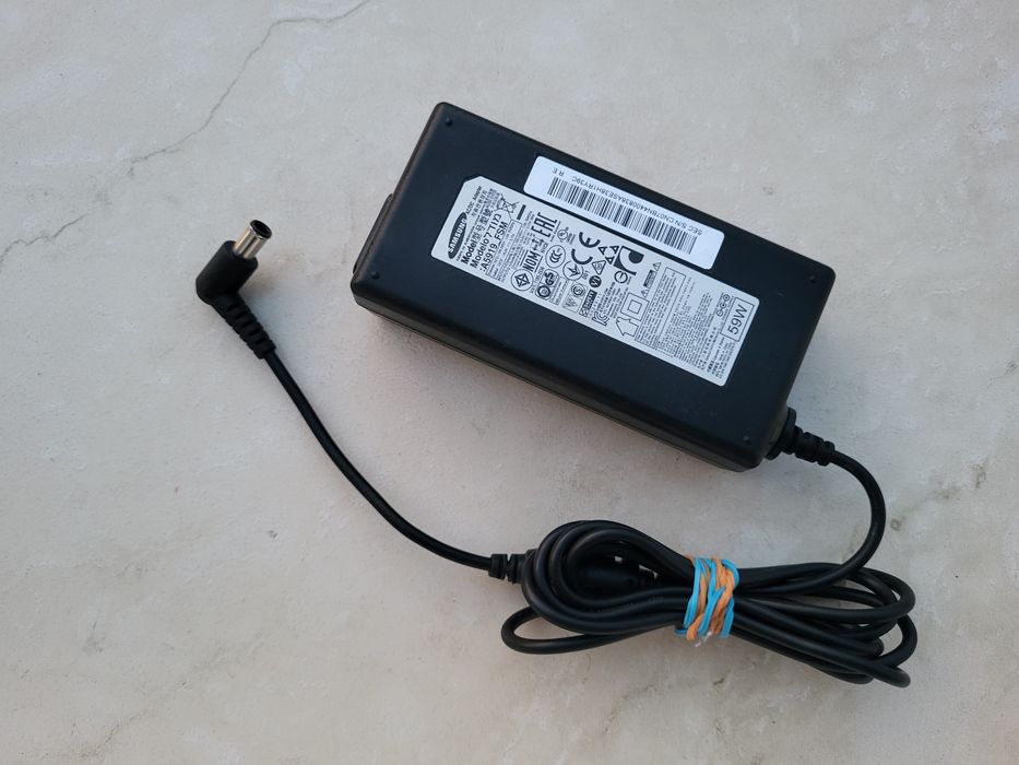 Alimentator Samsung 19V 59W model A5919