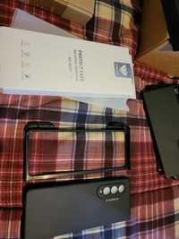Samsung Galaxy z fold 3 s pen case