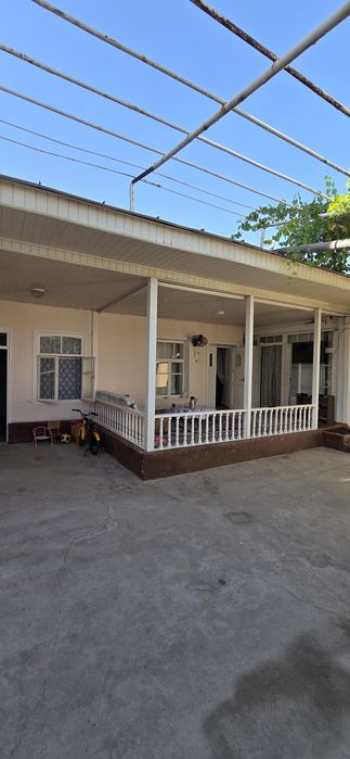 Кибрай 4.52сот.5хона