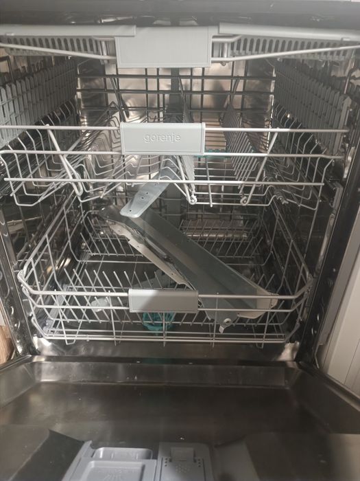 Посудомоечная машина