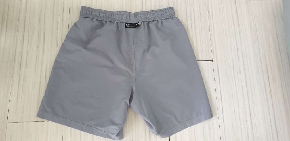 Under Armour Woven Mens Size L НОВО! ОРИГИНАЛ! Мъжки Къси Панталони!