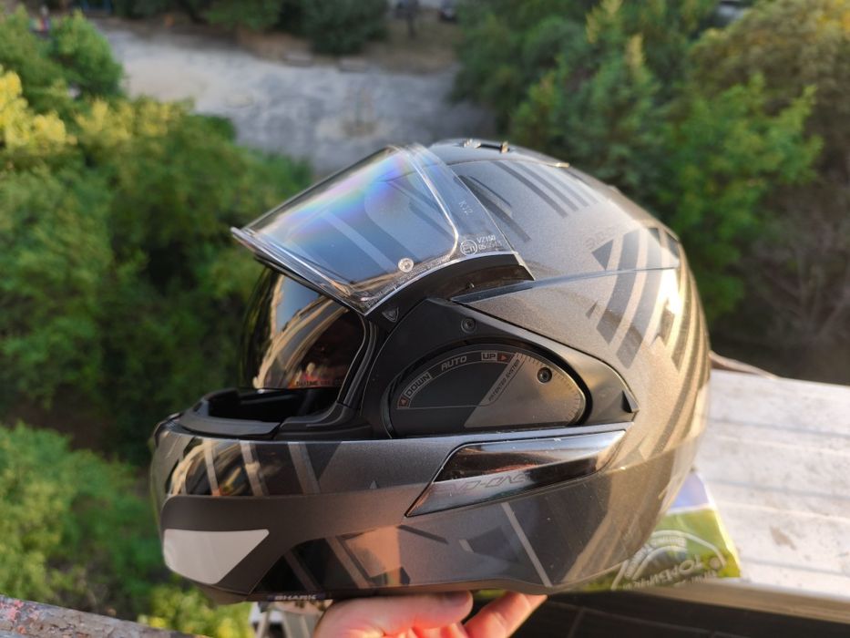 Каска шлем Shark HJC AGV Shoei