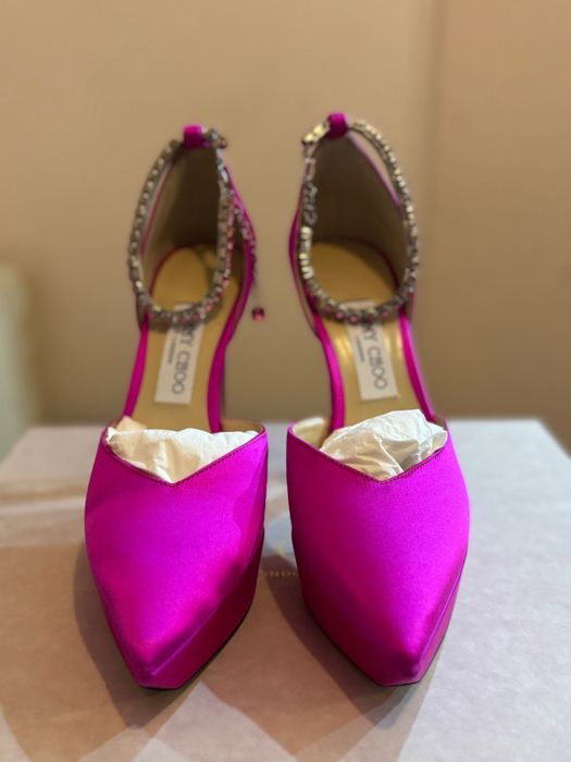 Pantofi femei Jimmy Choo