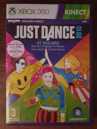 Just Dance 2015 Kinect Xbox 360