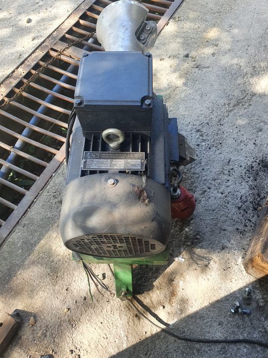 Aparat de ascuțit pari