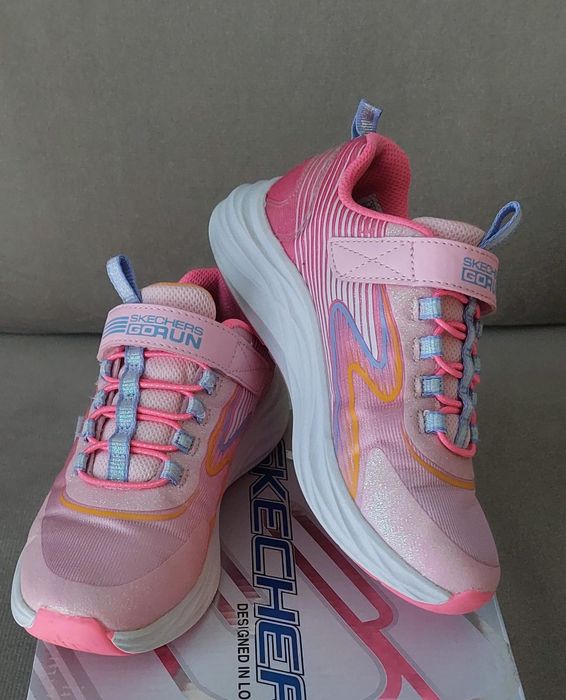 Детские красовки жен