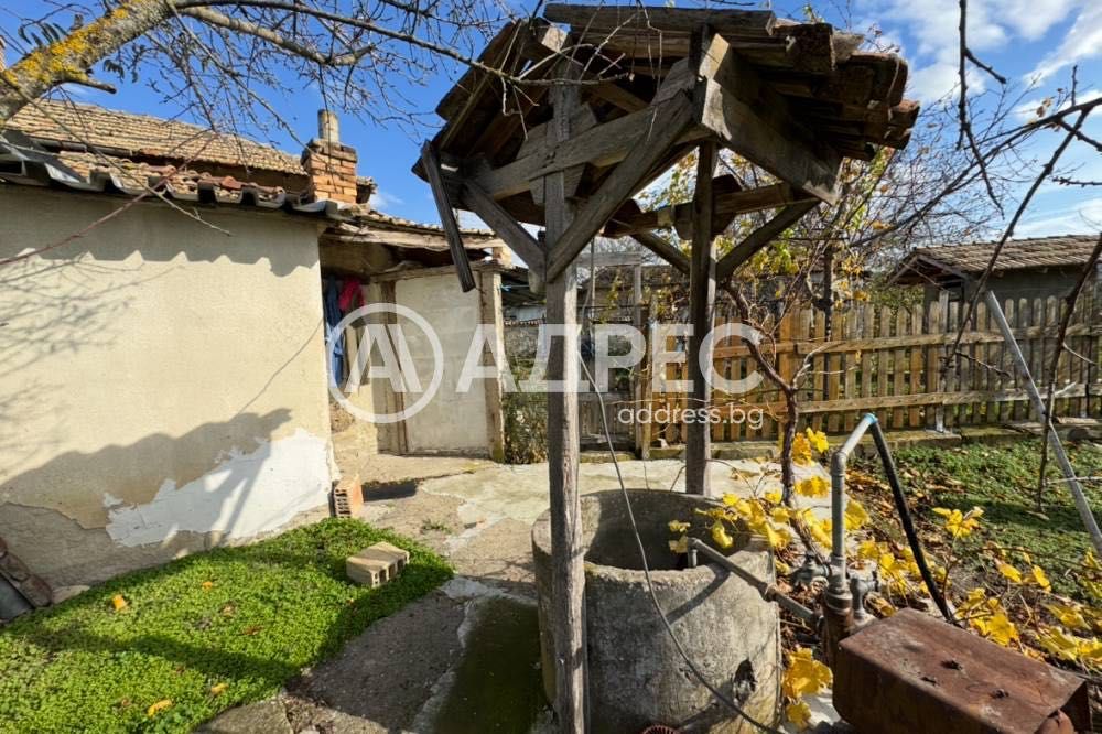 Еднофамилна къща, с. Дриново