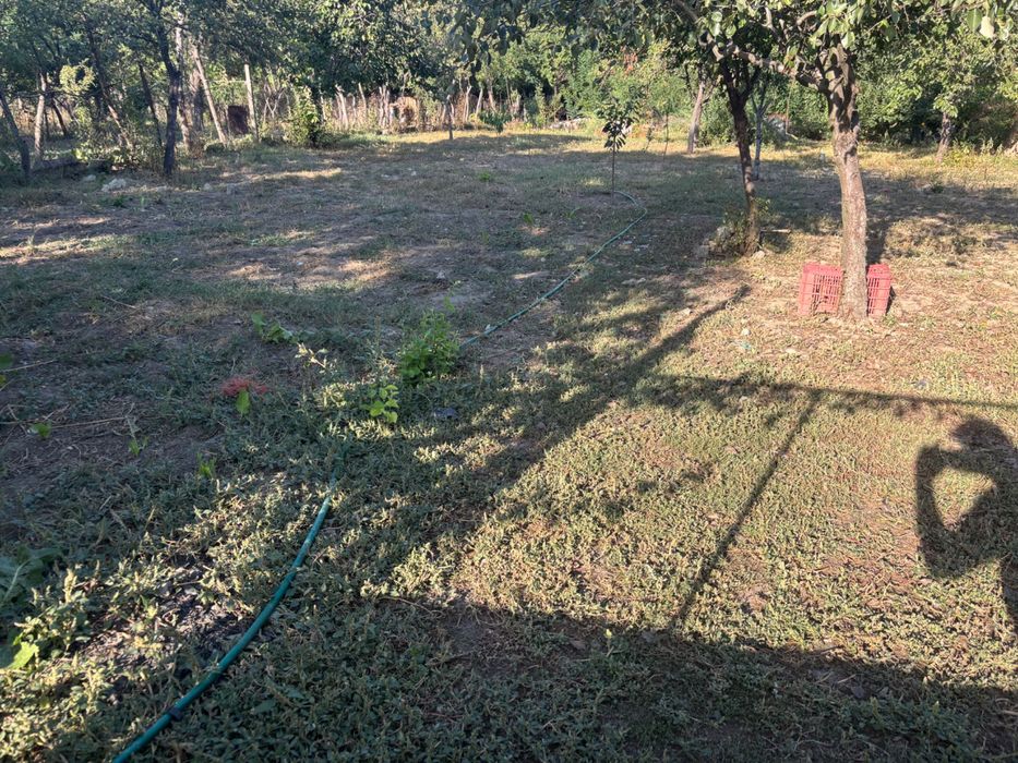 Casa de vânzare în orașul Mizil,str decebal 1200 MP Nr 17,