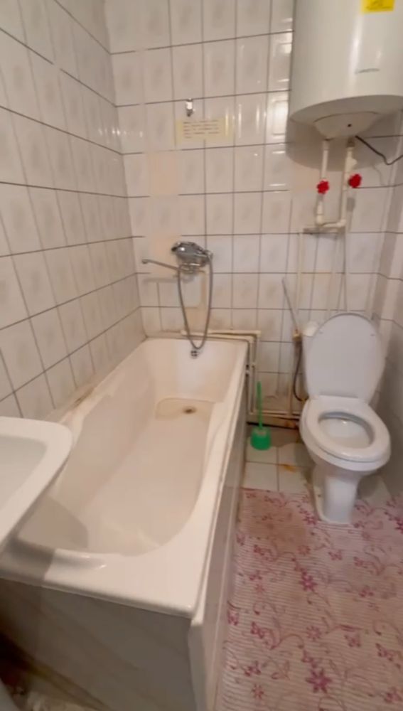 Квартира ижарага берамиз 2 хонали хамма шароити бор