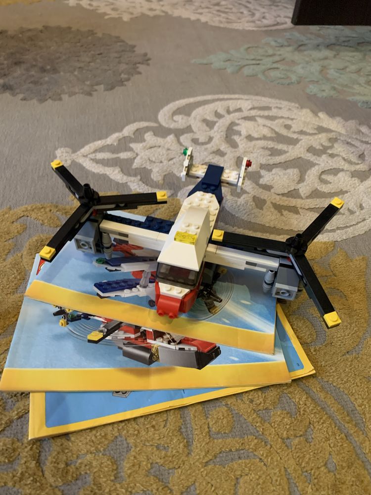Лего Lego Creator