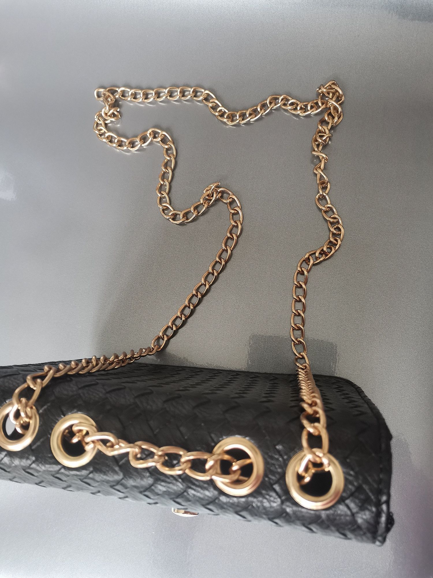 Дамска чанта Chanel
