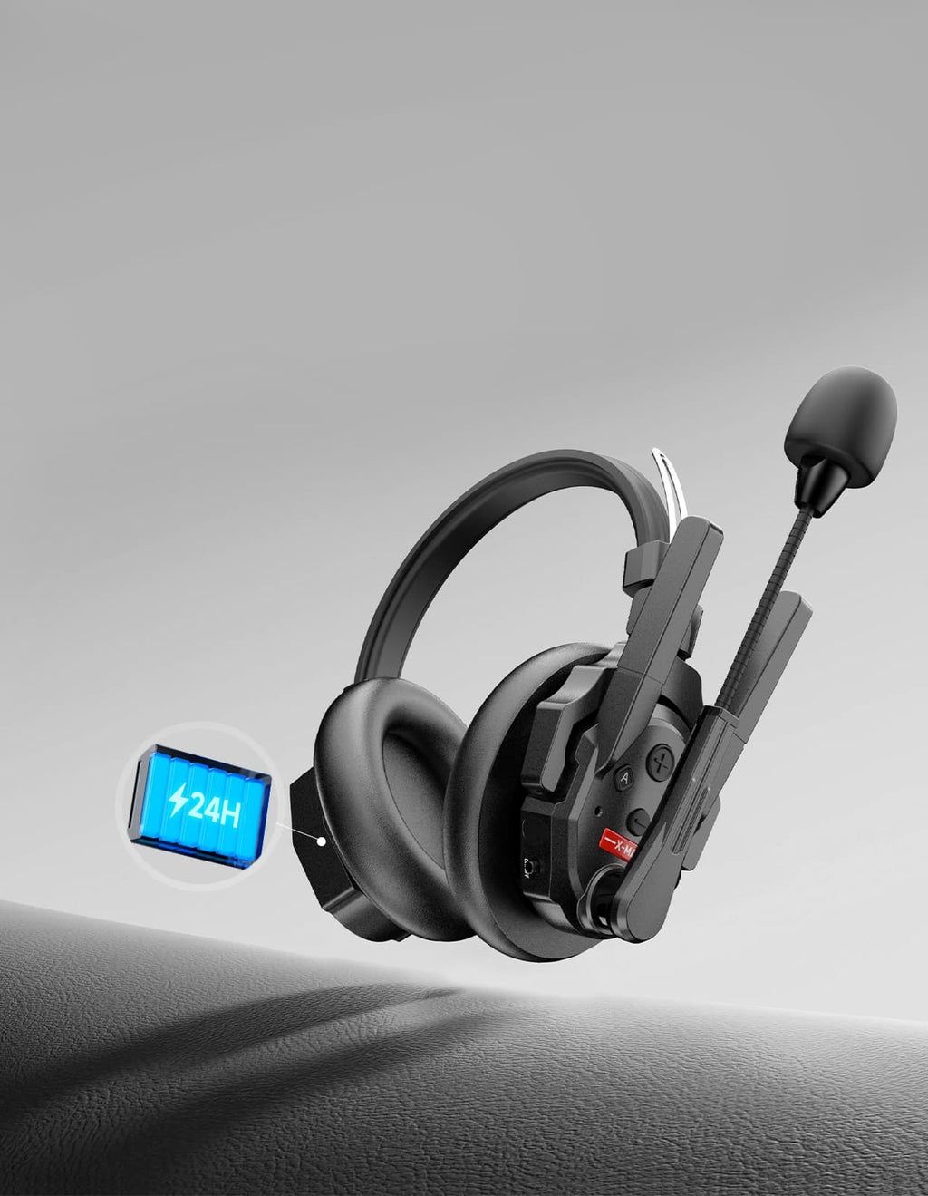 SYNCO Xtalk XMax 5