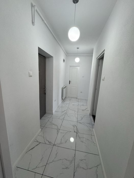 Apartament cu 2 camere